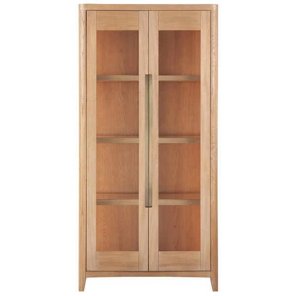Zella Display Cabinet Macro 2